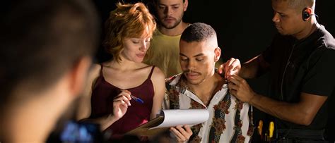 Valorização Da Produção Audiovisual Brasileira - Produção Audiovisual - Academia Internacional de Cinema (AIC) - São Paulo