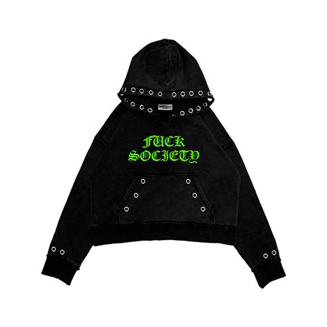 FUCK SOCIETY
