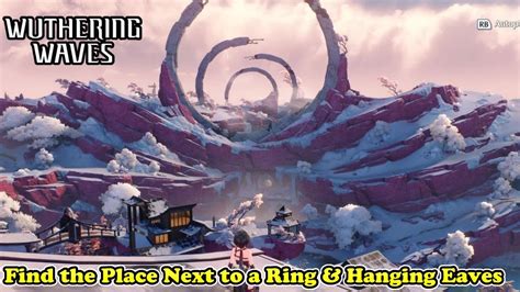 find  place    ring