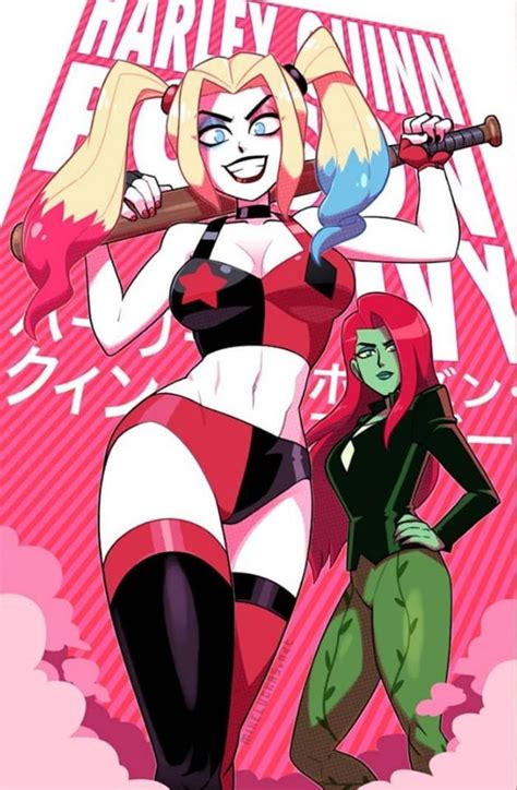 Harley Quinn Tv Show Artofit