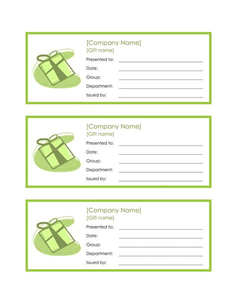 Downloadable Free Printable Coupon Template - Free Printables Hub
