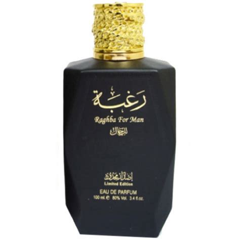 Lattafa - Raghba For Men - The King of Decants