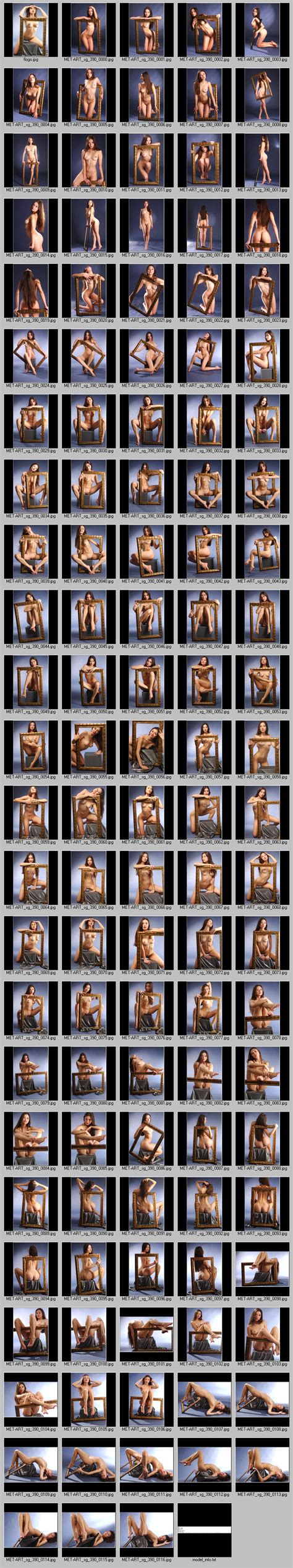 Niza A Presenting By Sergey Goncharov Nude Photo Album Intporn Forums