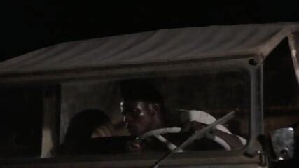 White Women Sex With Adivasi Man