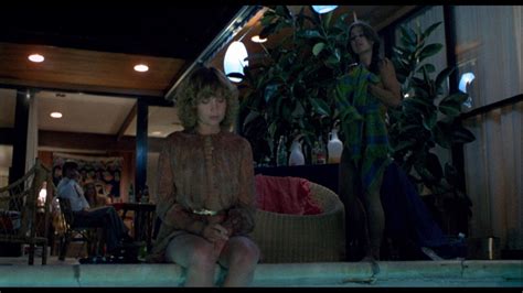 Naked Helen Hemingway In Patrick