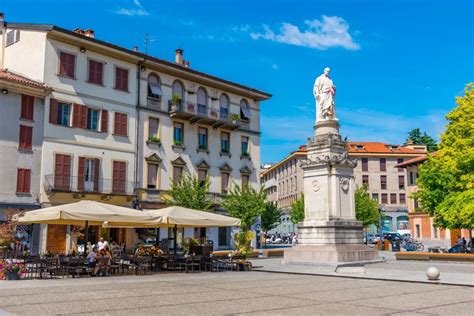 Cosa vedere a Como - Lake Como Tourism