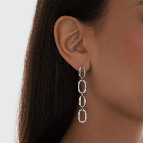 Серебряные украшения по выгодной цене | Выбрать и купить украшение из ...