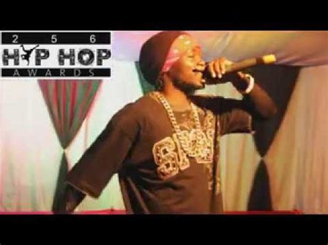 JUDAS RAP KNOWLEDGE Perfoming At The 2019 256 HipHop Awards YouTube