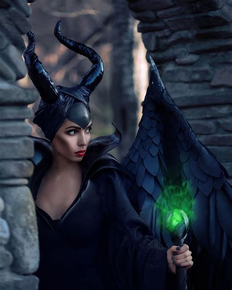 Малефисента | Малифисента, Фотосессия, Крылья