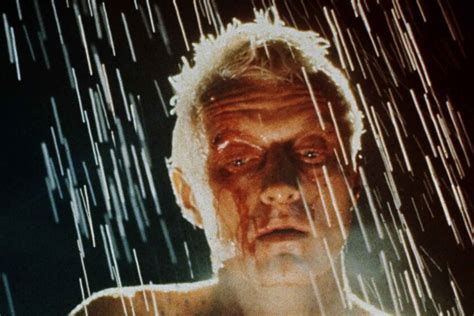 Solo Quiere Vivir Un Poco M S Rutger Hauer No Cre A Que Su M Tico