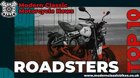 Our Purely Subjective Top Roadster Naked Motorcycles In Superbike News Our Archive