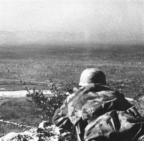 Kampf Um Monte Cassino 1944 Eine Katastrophe Mit Ansage Blutig