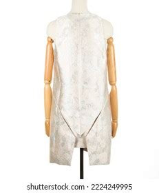 Fashion Apparel Womenswear Shiny Nude Dress Stock Photo 2224249995 Shutterstock