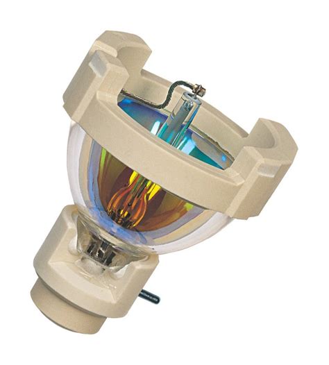 Osram XBO R 100W 45 Xenon Short Arc Lamp For Hospital At 28500 In