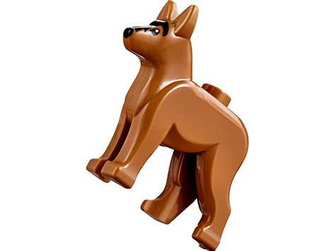 Bricker - Конструктор LEGO 60063 City Advent Calendar