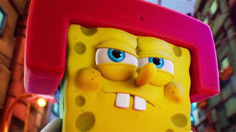 SpongeBob SquarePants Battle For Bikini Bottom Kotaku