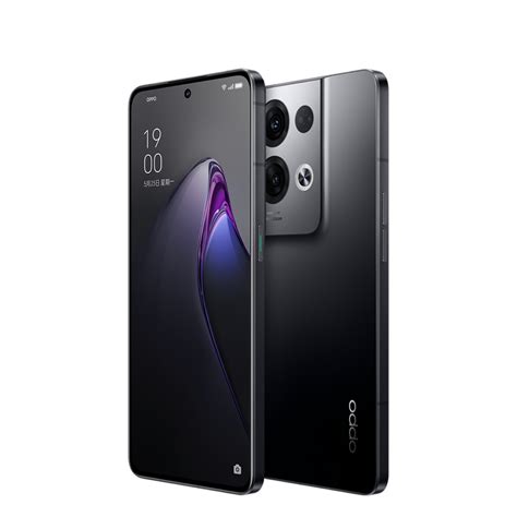 Oppo Reno8 Pro Geekbench Score Real PhonesData