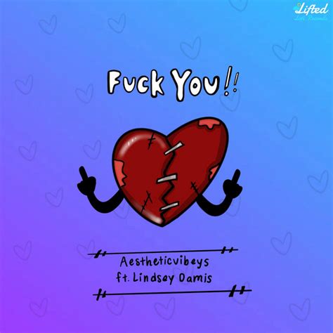 Fuck You Single By Aestheticvibeys Spotify
