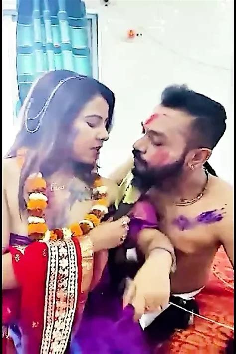 Rang Rasiya A Full Colourfull Movie Tina And Rahul Indian Porn By Many Vids Xhamster