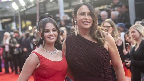 Primeras palabras de Selena Gomez tras la polémica de Karla Sofía Gascón