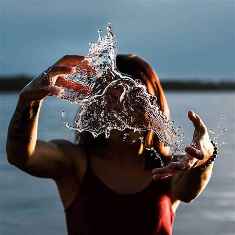 Photo Manipulation Series Presents Unique Twist on Water Photography