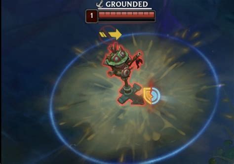 Singed Support The Off Meta Support Pick Only Geng Lehends Can Play