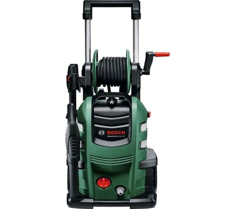 Buy BOSCH AdvancedAquatak 160 Pressure Washer - 160 bar | Free Delivery ...