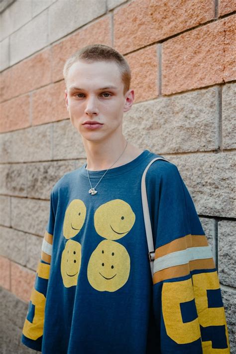 Street Style Milan Fashion Week Ss24 Menswear Dazed