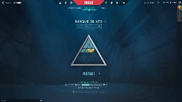 Conta Plat 1 Smurf Valorant Valorant Contas GGMAX