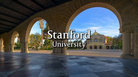 Stanford University Desktop Wallpaper