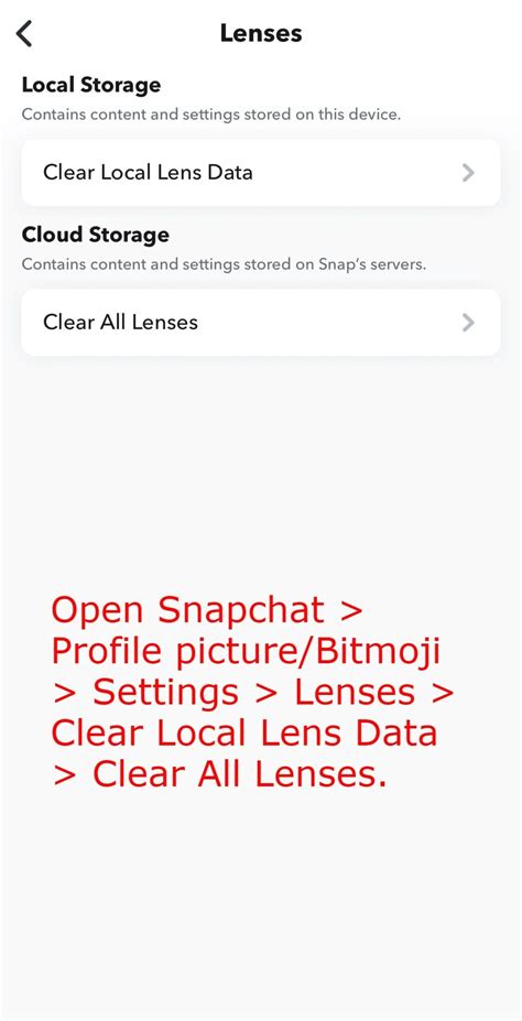 How to Fix Snapchat Camera Zoomed in - Followchain
