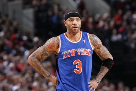 Kenyon Martin Talks Life After NBA, Son KJ, Draft Memories And More