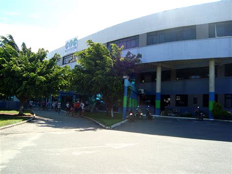 Escola SEB Vila Velha na cidade Vila Velha