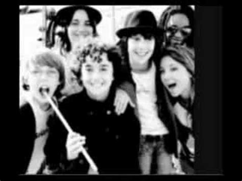 Naked Brothers Band Face In The Hall W Lyrics Youtube