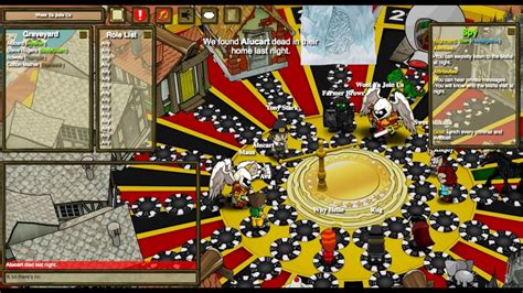 Town Of Salem Episode 1 Useless Spy Away Youtube