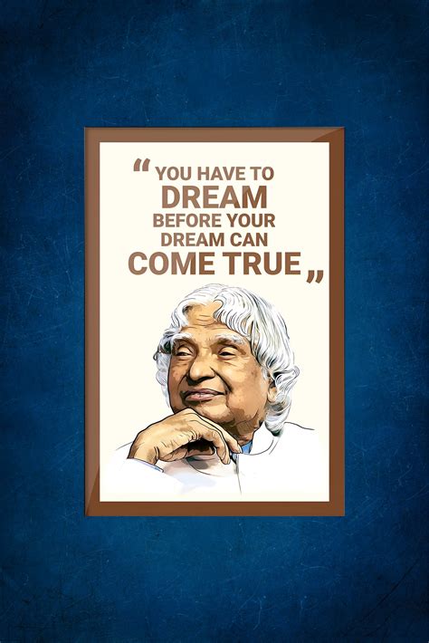 Inspirational Quotes By Apj Abdul Kalam 3