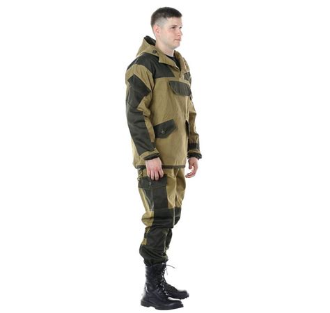 Suit Gorka 4