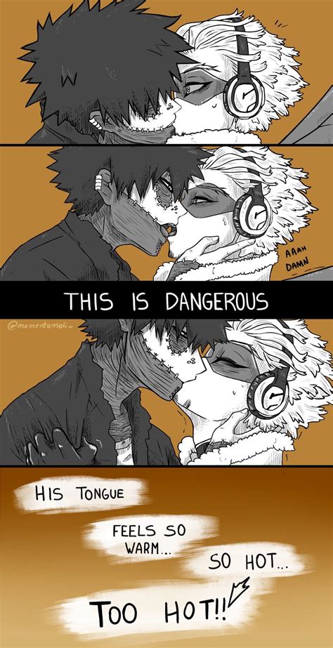 Mha Gay Sex Comics Lalapaapt