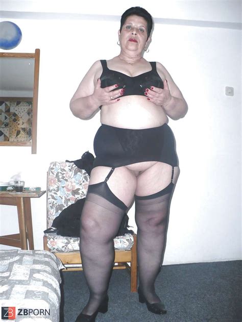 Mature BBWs In Tights VI ZB Porn