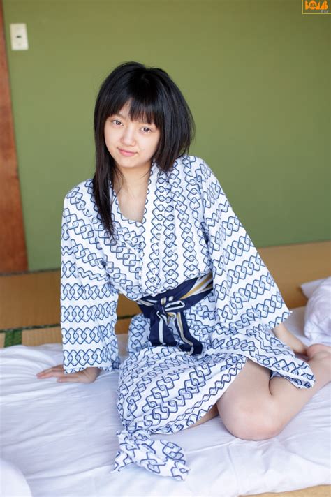 Picture Of Azusa Hibino