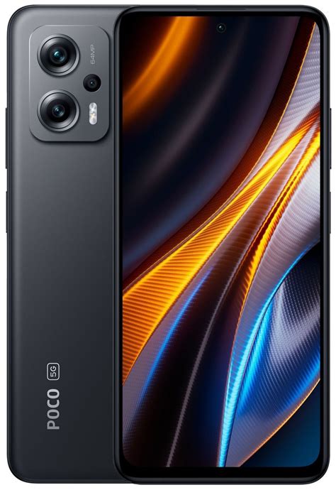 Смартфон Xiaomi POCO X4 GT — купить в интернет-магазине по низкой цене ...