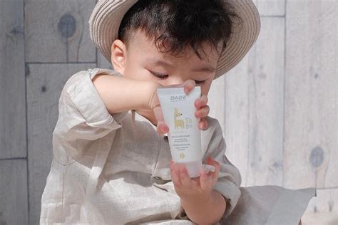 實用分享 張凱蒂推薦 BABE 貝貝實驗室