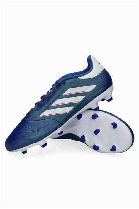 Korki Adidas Copa Pure Ii Fg Buty Pi Karskie Sprz T I Akcesoria