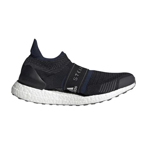 Adidas Stella Mccartney X Wmns Ultraboost X 3d Black White Grailed