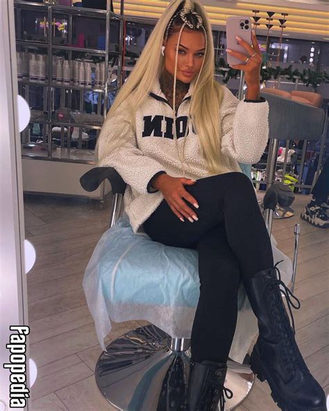 Pantera Flashh Nude Leaks Photo 11714745 Fapopedia