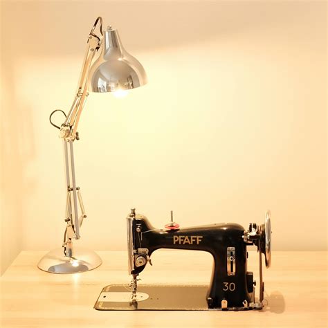 Pfaff 30 Leather Sewing Machines