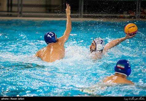 Iran Beaten By Brazil At Fina World Junior Water Polo Cships Sports