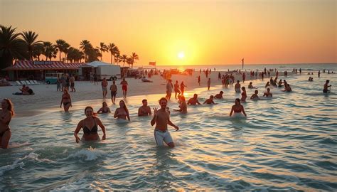 When Is Penn States Spring Break Your Ultimate Guide