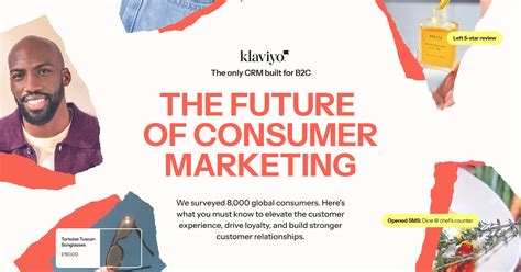 Ecommerce Marketing Benchmarks and Strategy Tips | Klaviyo UK