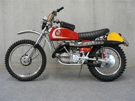 Bultaco Matador Atelier Yuwaciaojp
